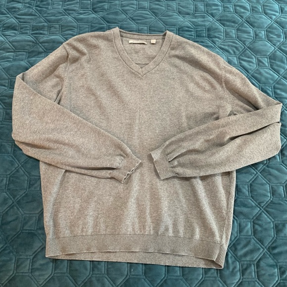 ashworth sweater